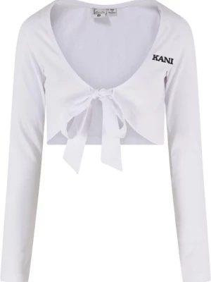 Obrázek produktu Karl Kani Bolerko  černá / offwhite