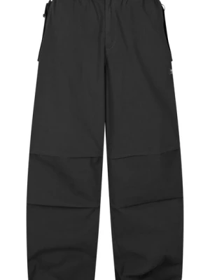 Obrázek produktu Karl Kani Kalhoty  černá / bílá