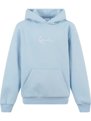 Obrázek produktu Karl Kani Mikina 'Essential'  světlemodrá / offwhite