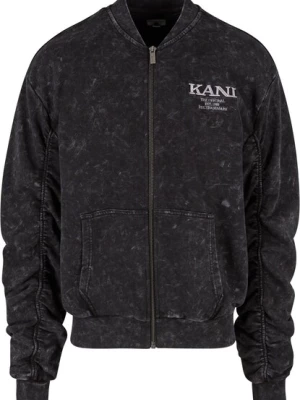 Obrázek produktu Karl Kani Mikina  krémová / černá