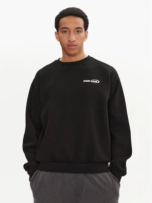 Obrázek produktu Karl Kani Mikina Resist Love 60200036 Černá Regular Fit