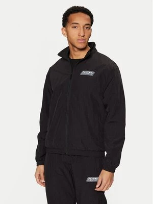 Obrázek produktu Karl Kani Mikina Sport Patch Essential 60860049 Černá Relaxed Fit