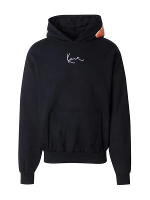 Obrázek produktu Karl Kani Mikina  světlemodrá / oranžová / černá / bílá