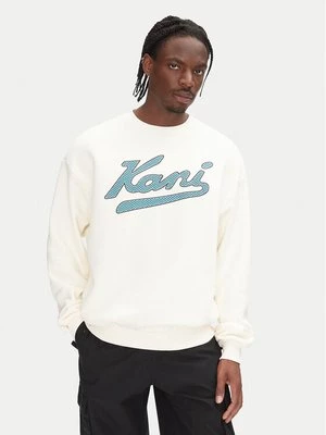 Obrázek produktu Karl Kani Mikina Varsity Palm PD00005317 Bílá Regular Fit