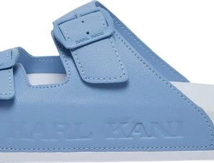 Obrázek produktu Karl Kani Pantofle  světlemodrá