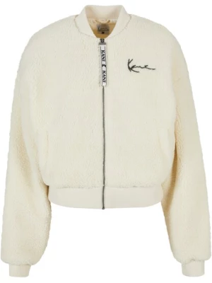 Obrázek produktu Karl Kani Přechodná bunda  černá / offwhite