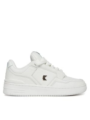 Obrázek produktu Karl Kani Sneakersy LXRY SK8 PD00002694 Bílá