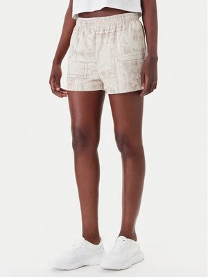 Obrázek produktu Karl Kani Sportovní kraťasy Signature Mesh Mini PD00005437 Béžová Regular Fit