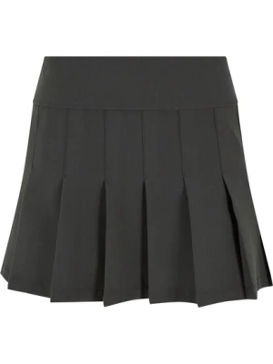 Obrázek produktu Karl Kani Sukně  černá / bílá