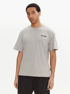 Obrázek produktu Karl Kani T-Shirt Resist Love 60300348 Šedá Relaxed Fit