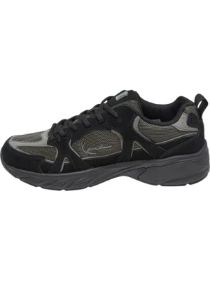 Obrázek produktu Karl Kani Tenisky 'Prime Runner'  šedá / černá