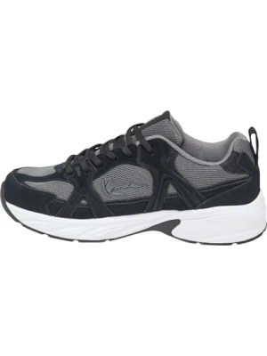 Obrázek produktu Karl Kani Tenisky 'Prime Runner'  šedá / černá