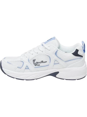 Obrázek produktu Karl Kani Tenisky 'Prime Runner'  světlemodrá / bílá
