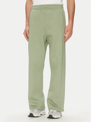 Obrázek produktu Karl Kani Teplákové kalhoty Ellipse Straight Leg 60060043 Khaki Relaxed Fit