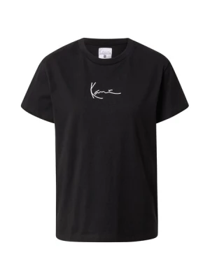 Obrázek produktu Karl Kani Tričko  černá / bílá