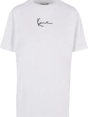 Obrázek produktu Karl Kani Tričko  černá / bílá