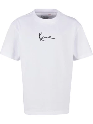 Obrázek produktu Karl Kani Tričko 'Essential'  černá / bílá