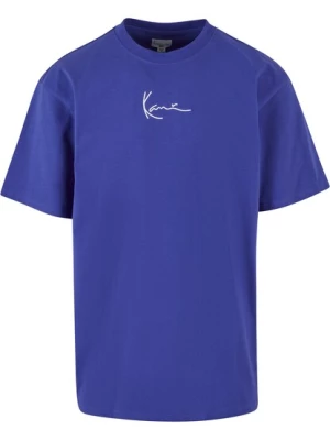 Obrázek produktu Karl Kani Tričko 'KM-TE011-092-010'  kobaltová modř / bílá