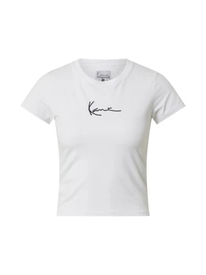 Obrázek produktu Karl Kani Tričko 'Signature'  černá / bílá