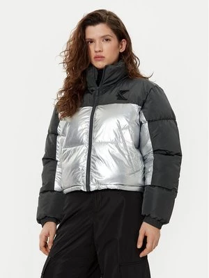 Obrázek produktu Karl Kani Zimní bunda Og Metallic Block 61760015 Černá Regular Fit