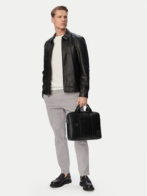 Obrázek produktu KARL LAGERFELD Aktovka B2M30191 Černá