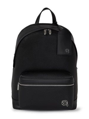 Obrázek produktu Karl Lagerfeld Batoh 'Ikon Outline'  černá