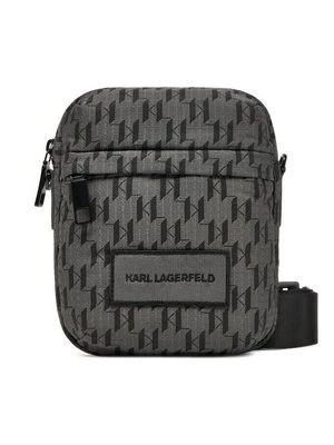 Obrázek produktu KARL LAGERFELD Brašna A1M30412 Šedá