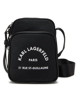 Obrázek produktu KARL LAGERFELD Brašna A2M30230 Černá