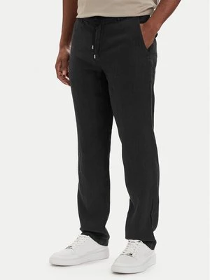 Obrázek produktu KARL LAGERFELD Chino kalhoty 265358 562818 Černá Regular Fit
