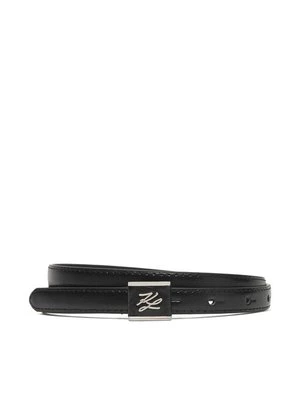 Obrázek produktu KARL LAGERFELD Dámský pásek B1W33074 Černá
