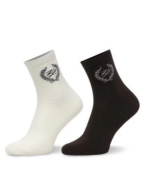 Obrázek produktu KARL LAGERFELD Dlouhé ponožky B1W47034 Hnědá