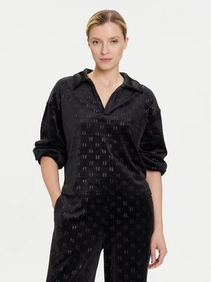 Obrázek produktu KARL LAGERFELD Halenka A4W44007 Černá Regular Fit