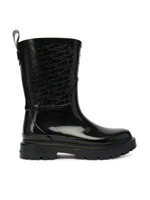 Obrázek produktu KARL LAGERFELD Holínky KL47170 Černá