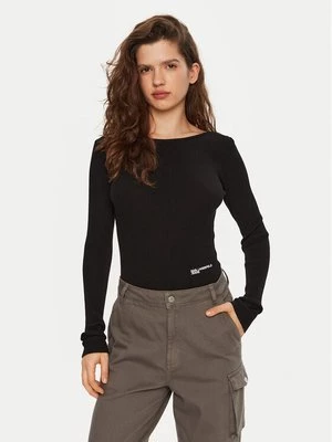 Obrázek produktu Karl Lagerfeld Jeans Body A1W18024 Černá Slim Fit