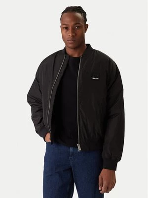 Obrázek produktu Karl Lagerfeld Jeans Bunda bomber B1M15015 Černá Regular Fit