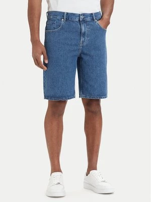 Obrázek produktu Karl Lagerfeld Jeans Džínové šortky B2M10138 Modrá Regular Fit