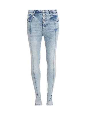 Obrázek produktu KARL LAGERFELD JEANS Džíny  světlemodrá