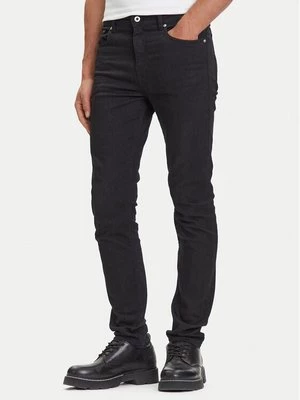 Obrázek produktu Karl Lagerfeld Jeans Jeansy A3M10031 Černá Skinny Fit