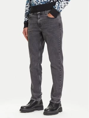 Obrázek produktu Karl Lagerfeld Jeans Jeansy A3M10036 Černá Slim Fit