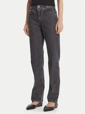 Obrázek produktu Karl Lagerfeld Jeans Jeansy A3W10003 Šedá Straight Fit
