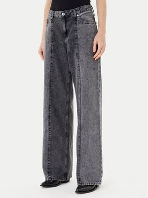 Obrázek produktu Karl Lagerfeld Jeans Jeansy A3W10070 Šedá Relaxed Fit