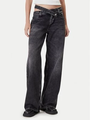 Obrázek produktu Karl Lagerfeld Jeans Jeansy A4W10047 Šedá Relaxed Fit