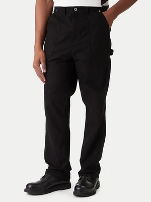 Obrázek produktu Karl Lagerfeld Jeans Jeansy B1M10031 Černá Relaxed Fit