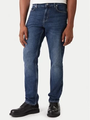 Obrázek produktu Karl Lagerfeld Jeans Jeansy B1M10035 Modrá Relaxed Fit