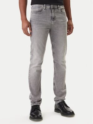 Obrázek produktu Karl Lagerfeld Jeans Jeansy B1M10038 Šedá Skinny Fit