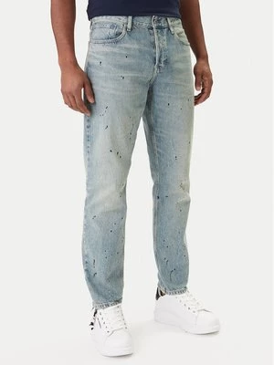 Obrázek produktu Karl Lagerfeld Jeans Jeansy B1M10054 Modrá Tapered Fit