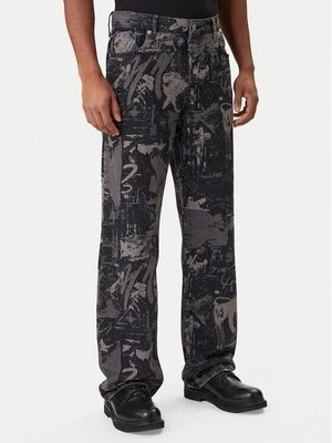 Obrázek produktu Karl Lagerfeld Jeans Jeansy B1M10058 Šedá Regular Fit
