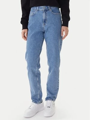 Obrázek produktu Karl Lagerfeld Jeans Jeansy B1W10076 Modrá Mom Fit