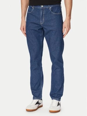 Obrázek produktu Karl Lagerfeld Jeans Jeansy B2M10105 Tmavomodrá Slim Fit