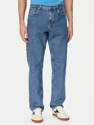 Obrázek produktu Karl Lagerfeld Jeans Jeansy B2M10107 Modrá Straight Fit